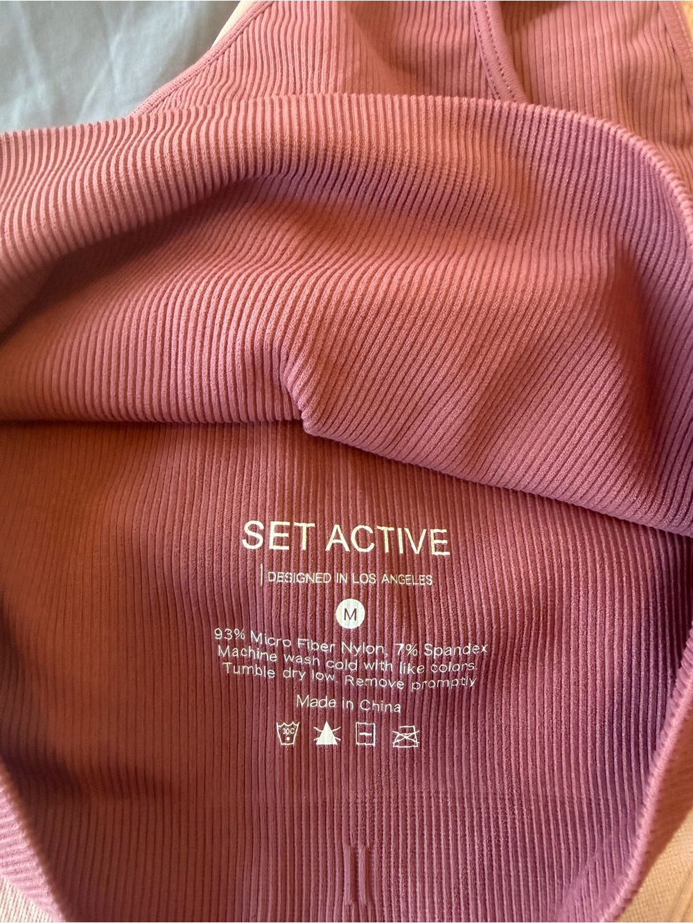 Set Active Performance Set - Picture 4 of 5